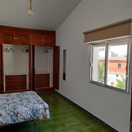 Apartamento Pozo Concejo 阿尔伯克基 外观 照片