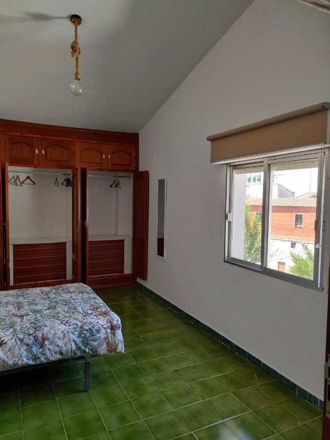Apartamento Pozo Concejo 阿尔伯克基 外观 照片
