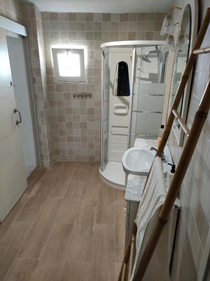 Apartamento Pozo Concejo 阿尔伯克基 外观 照片