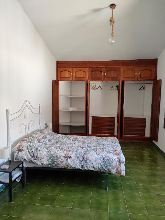 Apartamento Pozo Concejo 阿尔伯克基 外观 照片