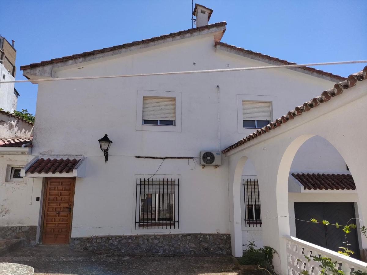 Apartamento Pozo Concejo 阿尔伯克基 外观 照片