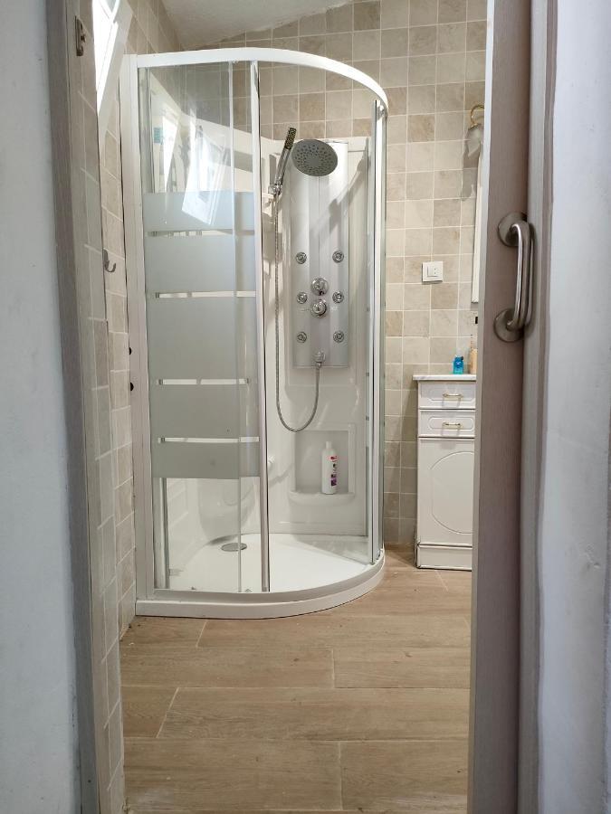 Apartamento Pozo Concejo 阿尔伯克基 外观 照片