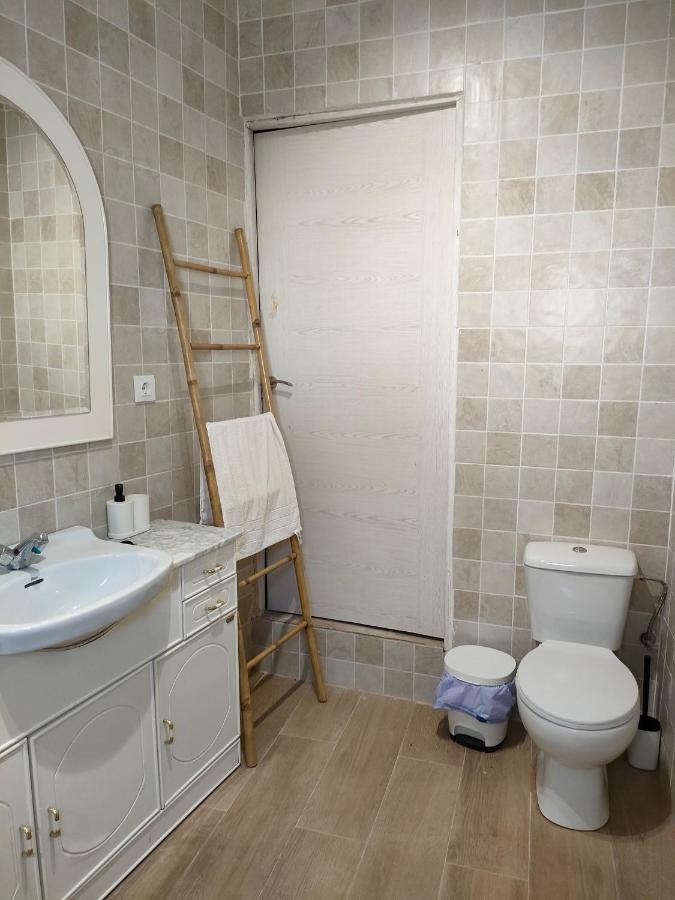 Apartamento Pozo Concejo 阿尔伯克基 外观 照片