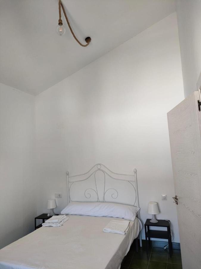 Apartamento Pozo Concejo 阿尔伯克基 外观 照片